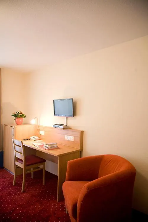 Gasthaus Merkel Hotel Bad Berneck im Fichtelgebirge Germany