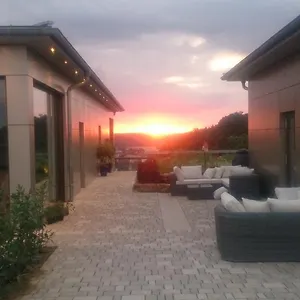 Gæstehus Kirschberghof Gaestehaus Und Weinverkauf, Sommerhausen